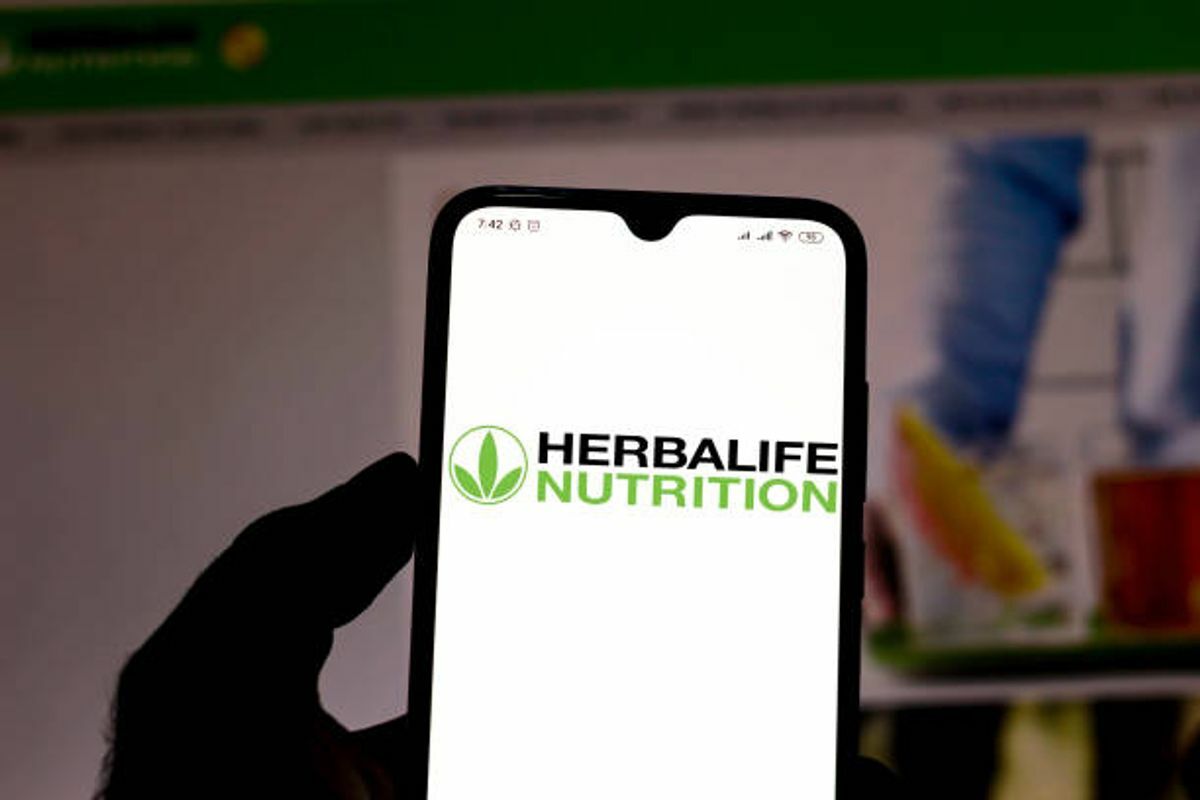 Herbalife Meal Plan