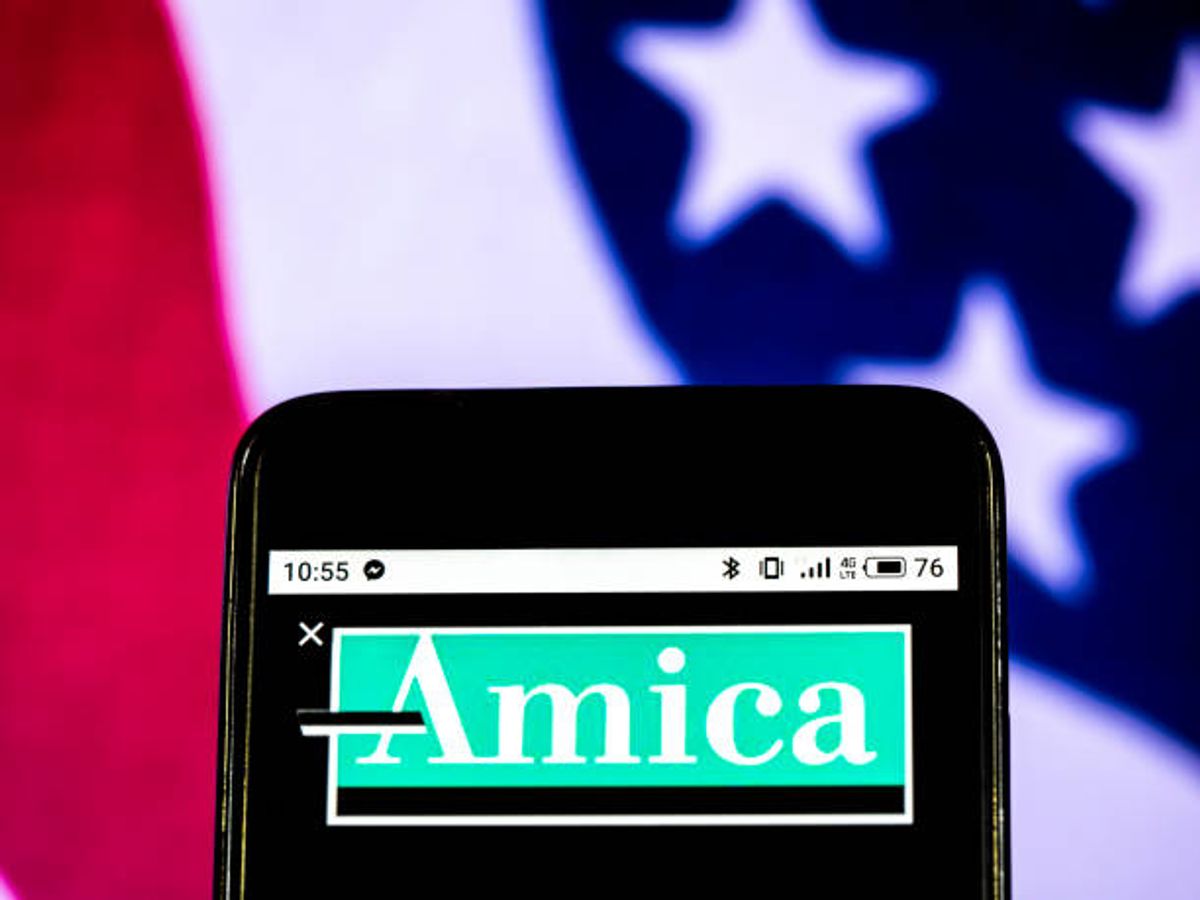 Amica Insurance Reviews