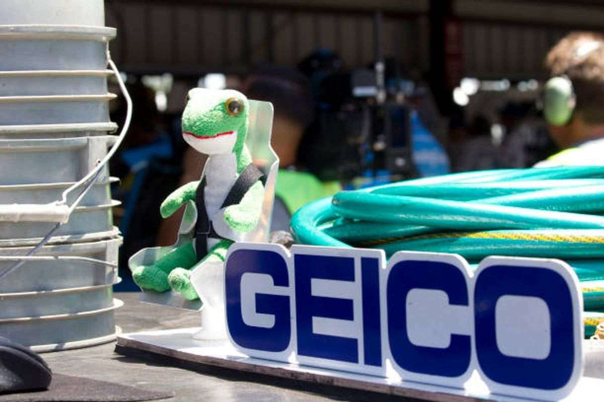 Geico Reviews