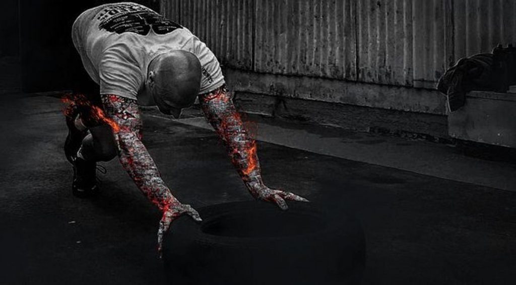 Insanity Max 30 App