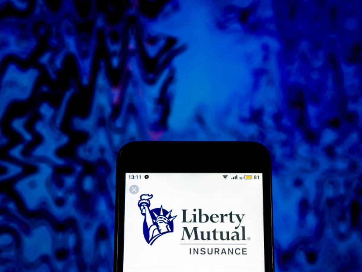 Liberty Mutual Reviews