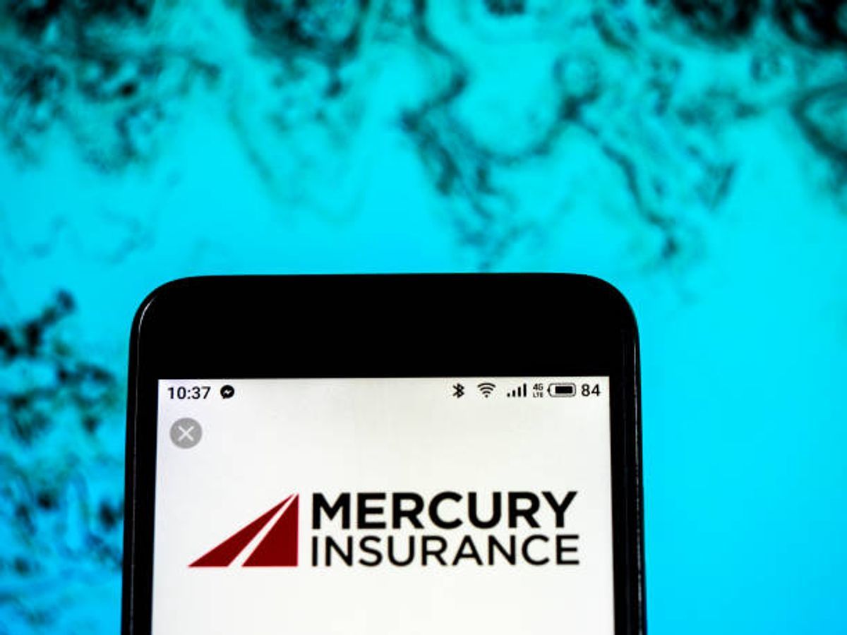 Mercury Insurance Reviews