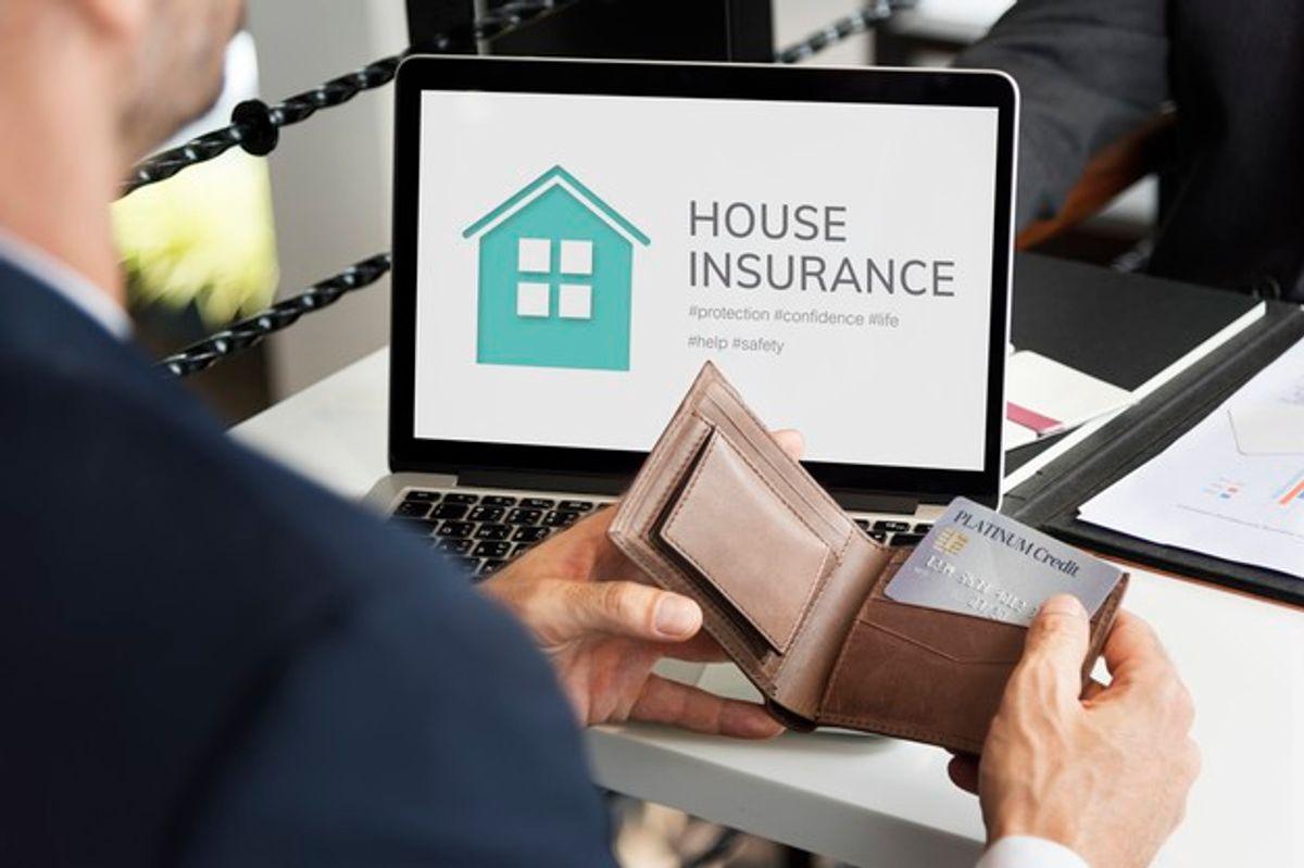 Progressive Home Insurance Reviews