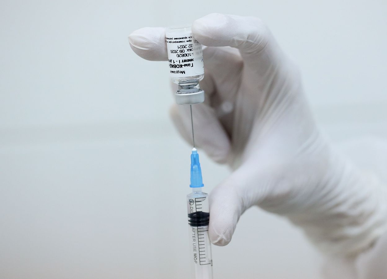Sinopharm Vaccine Review
