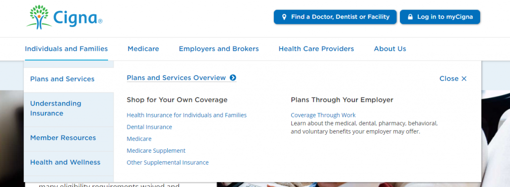 Best Cigna health insurance reviews- Secure your health - Its-everyones