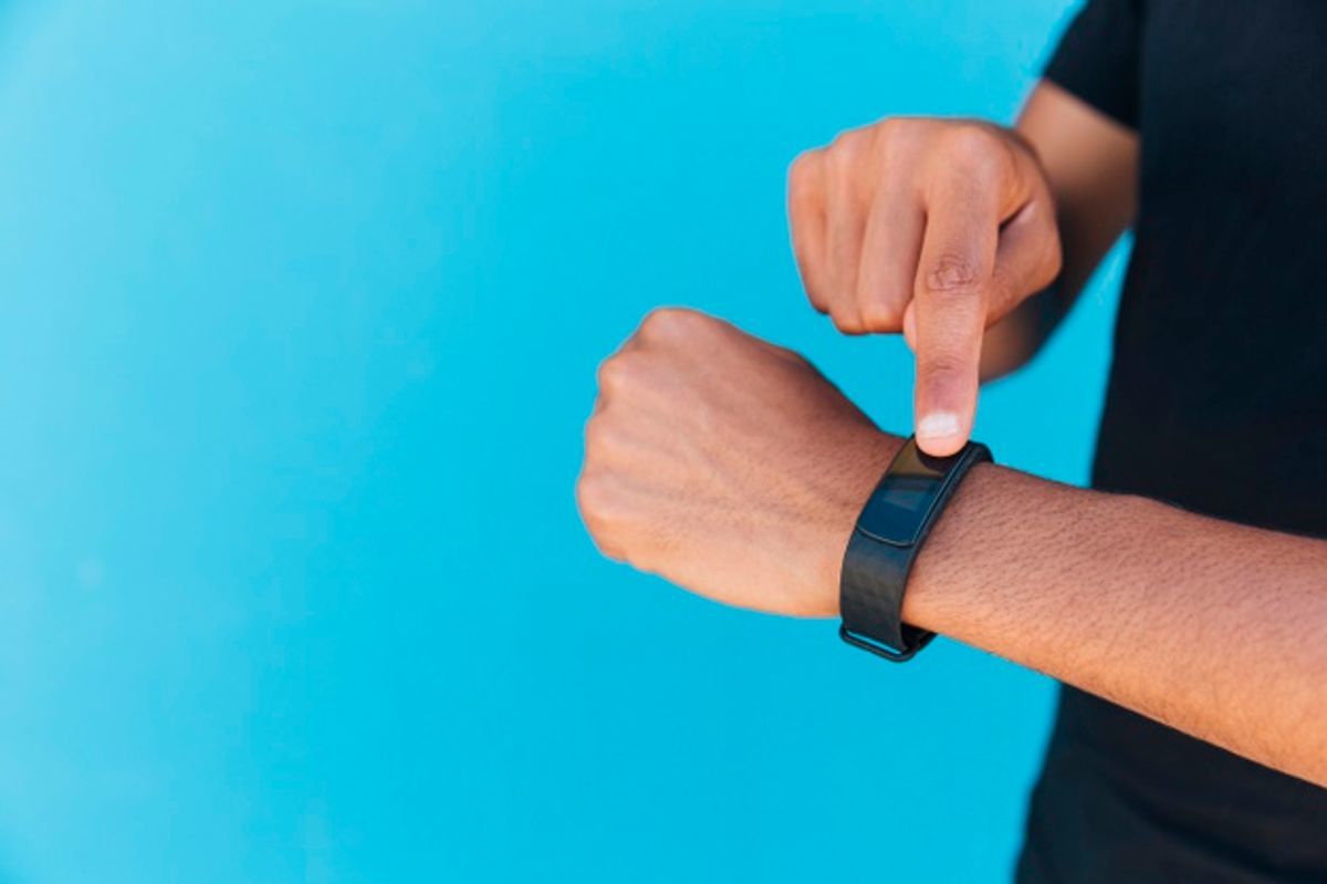 Fitbit Inspire 2 Review