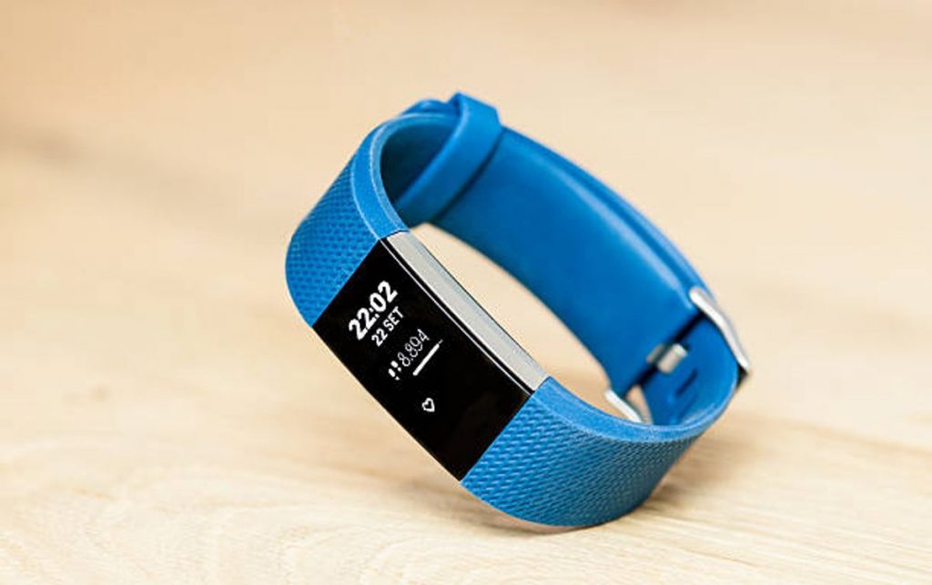Fitbit Inspire Hr Review