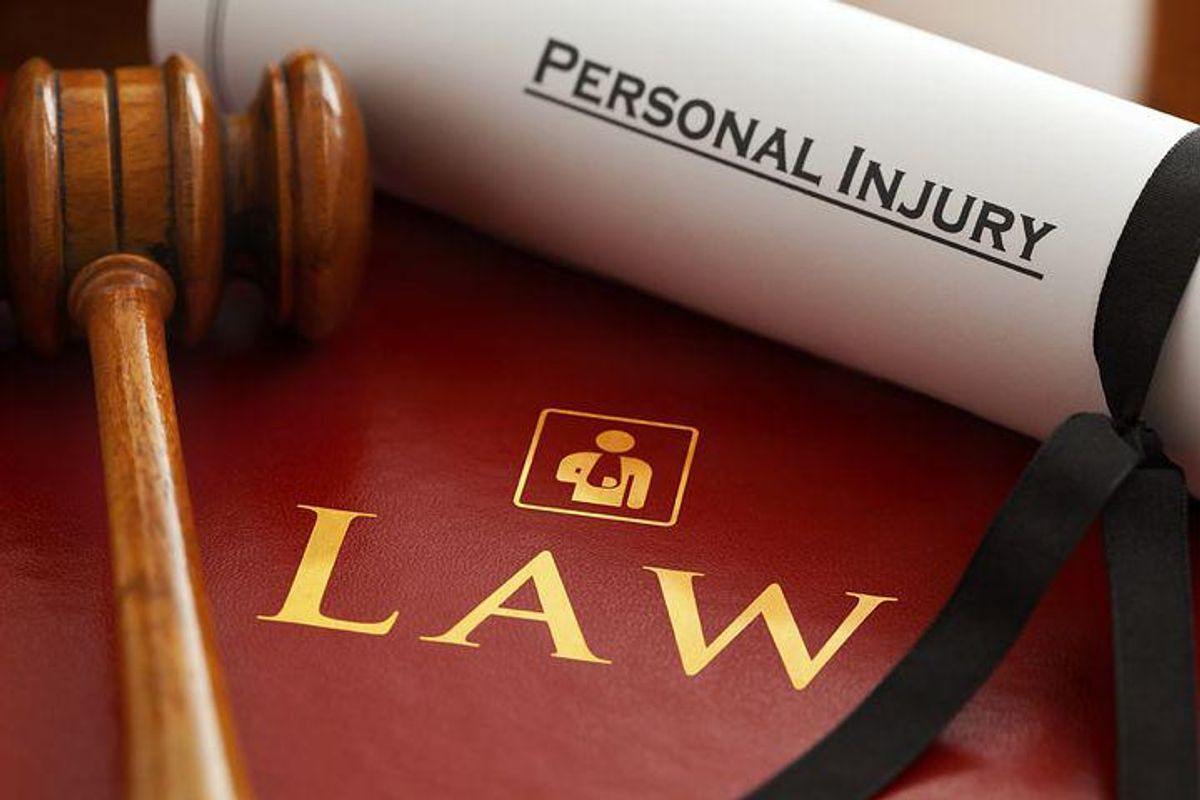 Rio Rancho auto accident lawyer