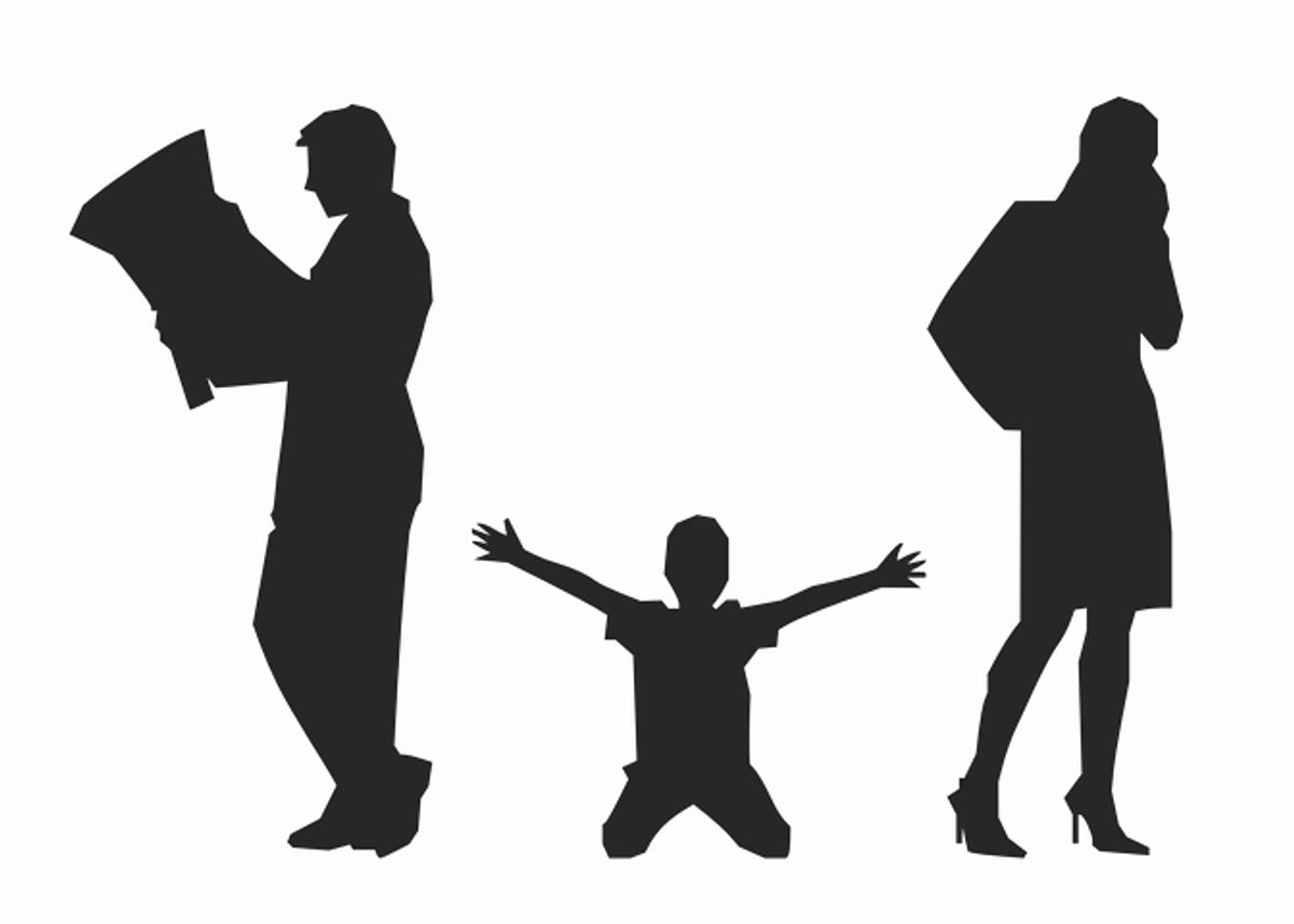 How Co-Parenting Classes Can Help Divorced Parents