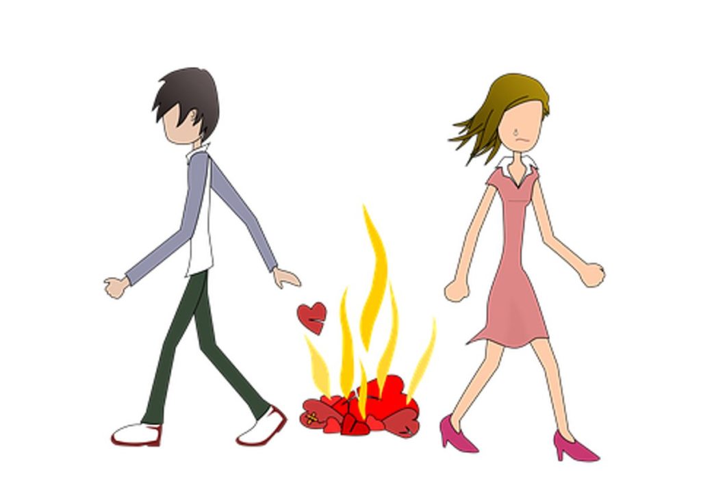 contested divorce lawyer Birmingham