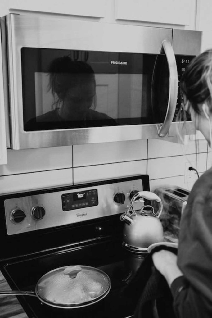 Ikea Microwave Review