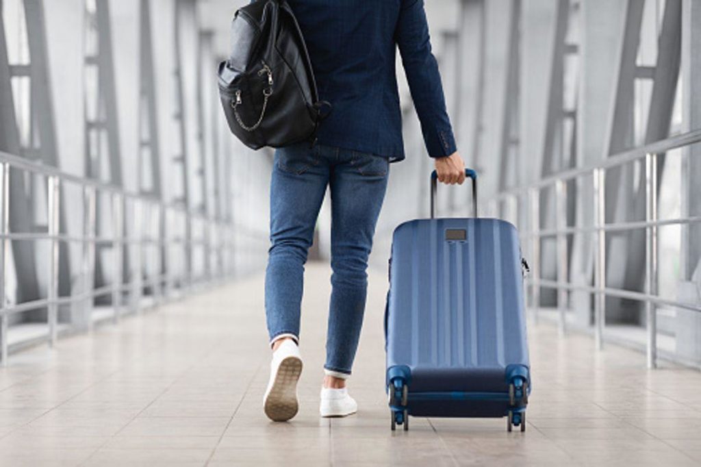 Samsara Luggage Reviews