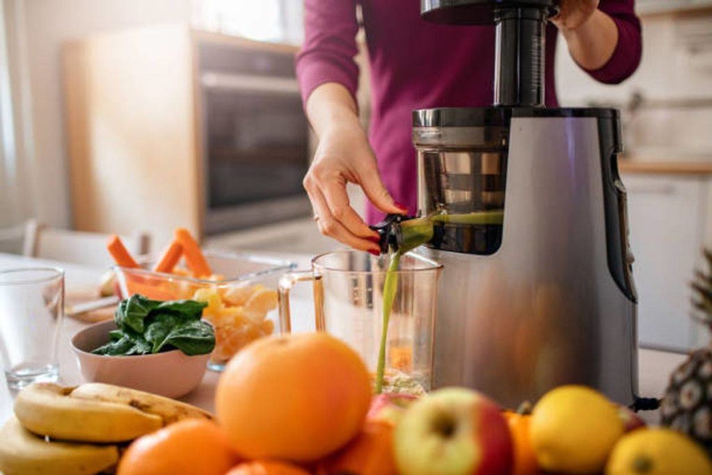 Tefal Juicer Review