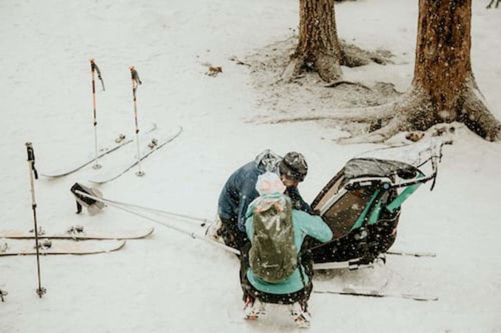 Thule Landmark 40l Review