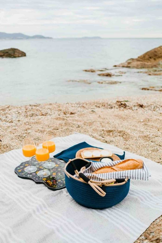 best picnic spots near Aligarh