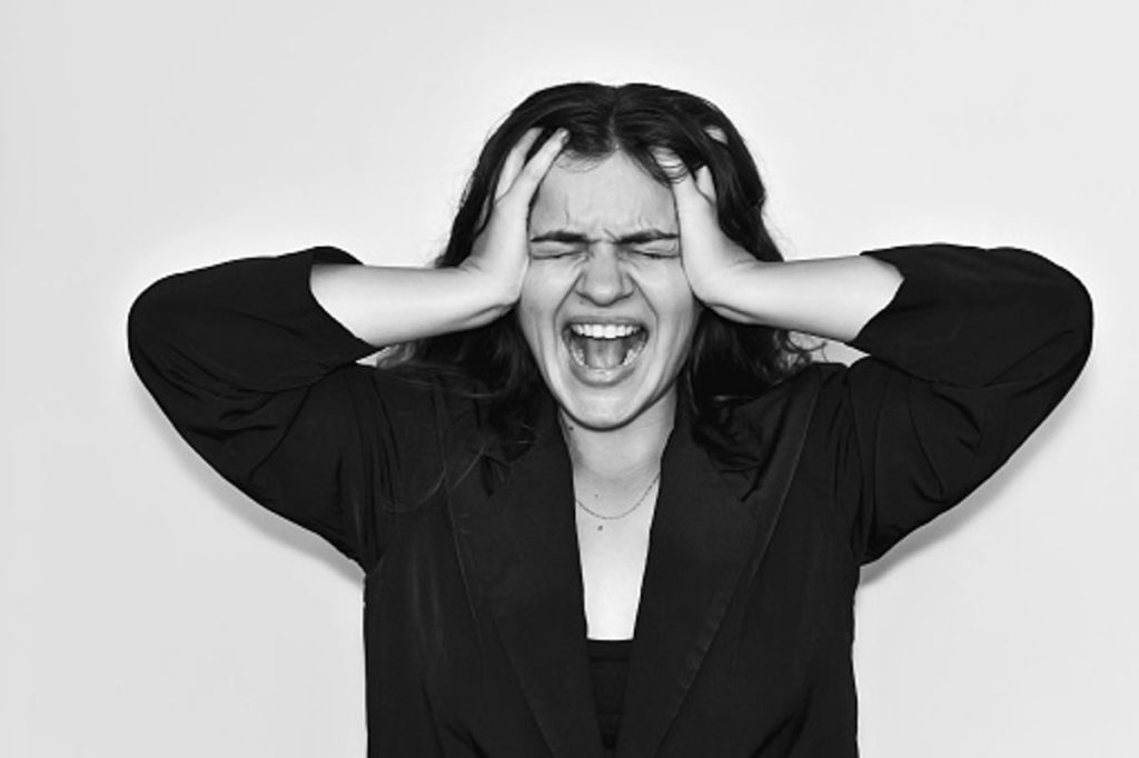 What Does Paranoid Mean? 1 paranoid meaning
