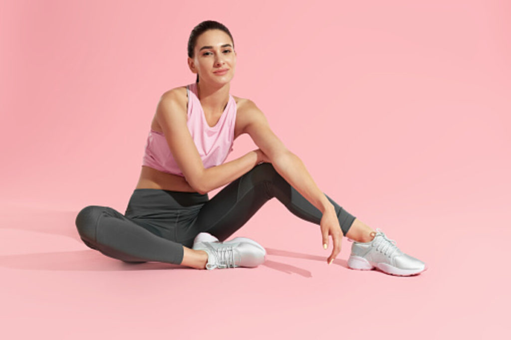 Gymshark Captivate Leggings Review
