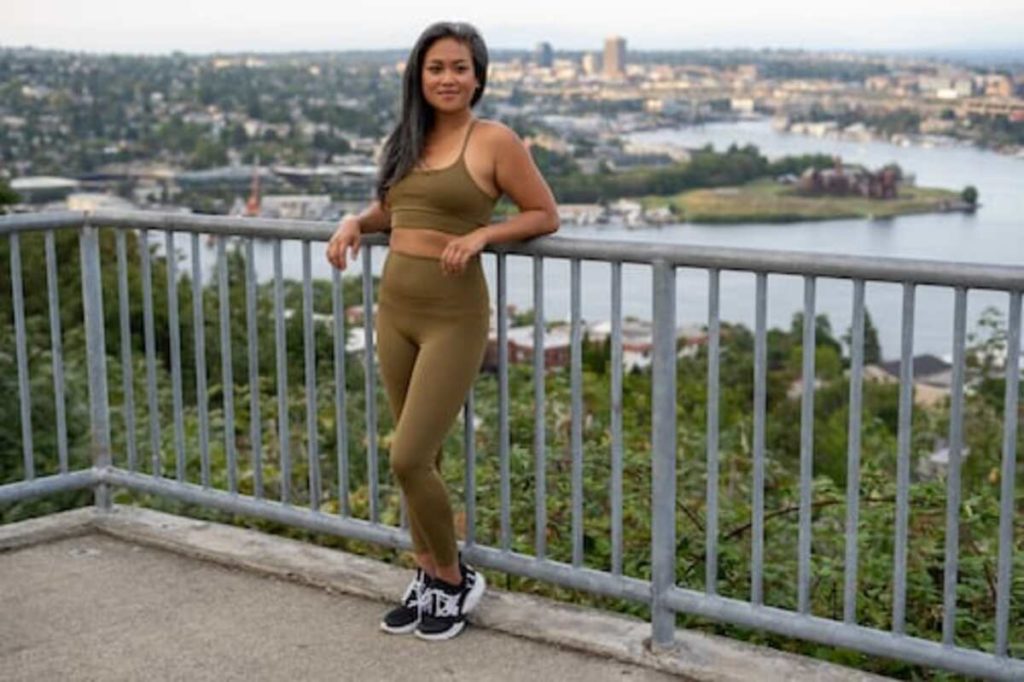 Gymshark Seamless Leggings Review