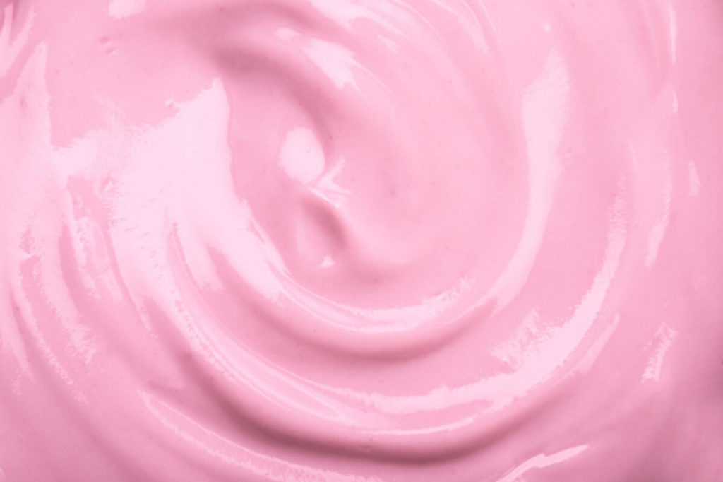 Ponds Pink Cream