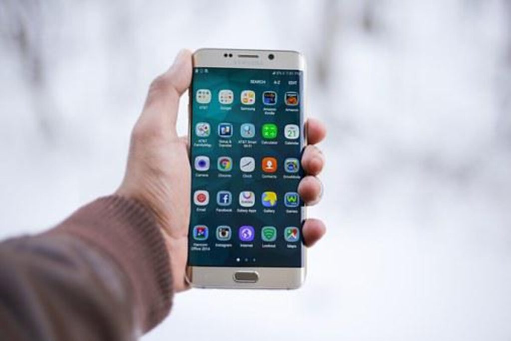 Samsung Galaxy S20 Ultra 5g Review