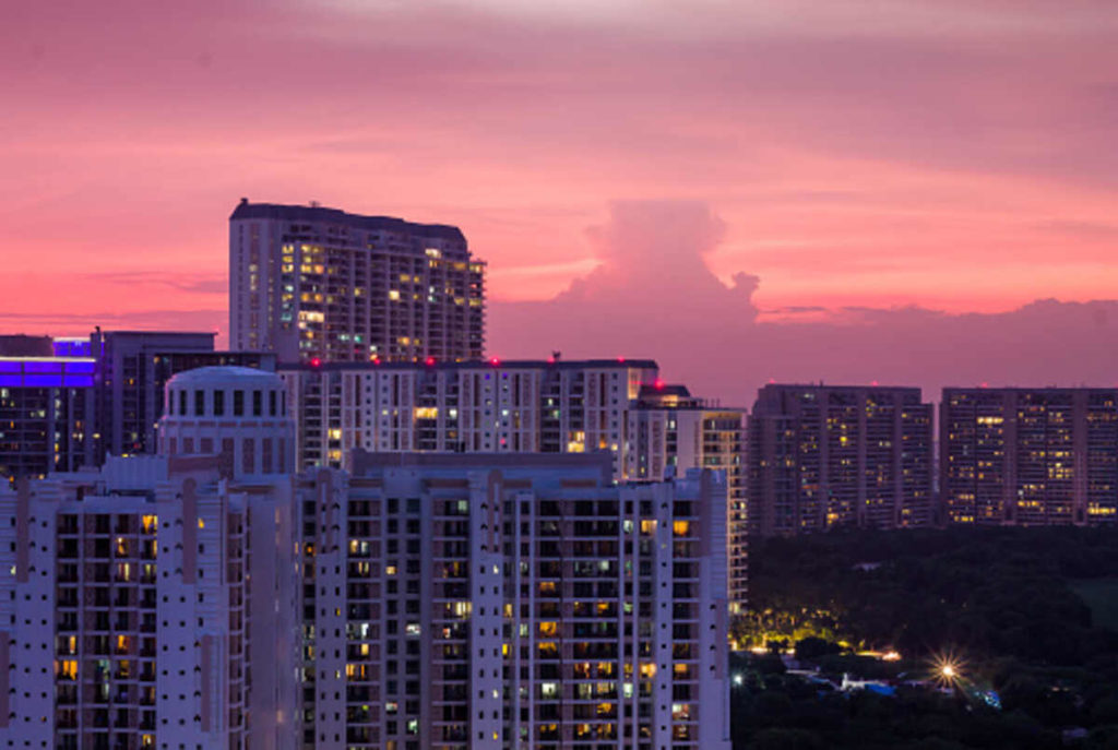 good places to travel in Gurgaon