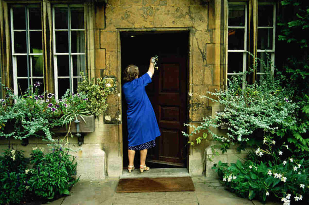 how clean is your house