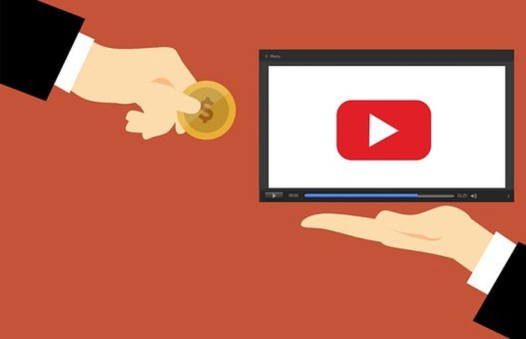 how to watch youtube on tv