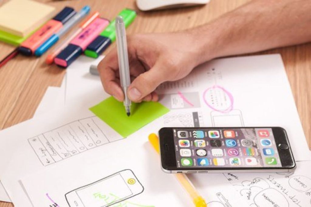 hybrid app development