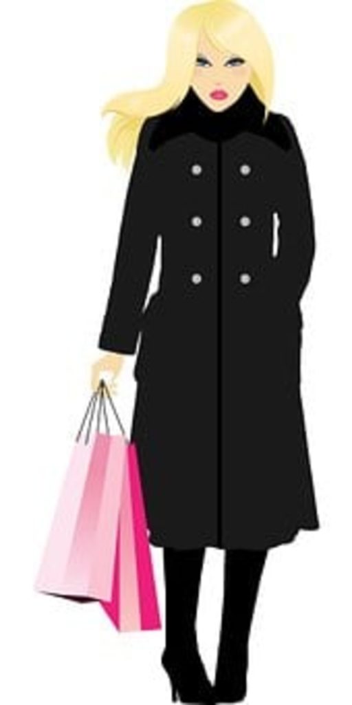 ladies coats
