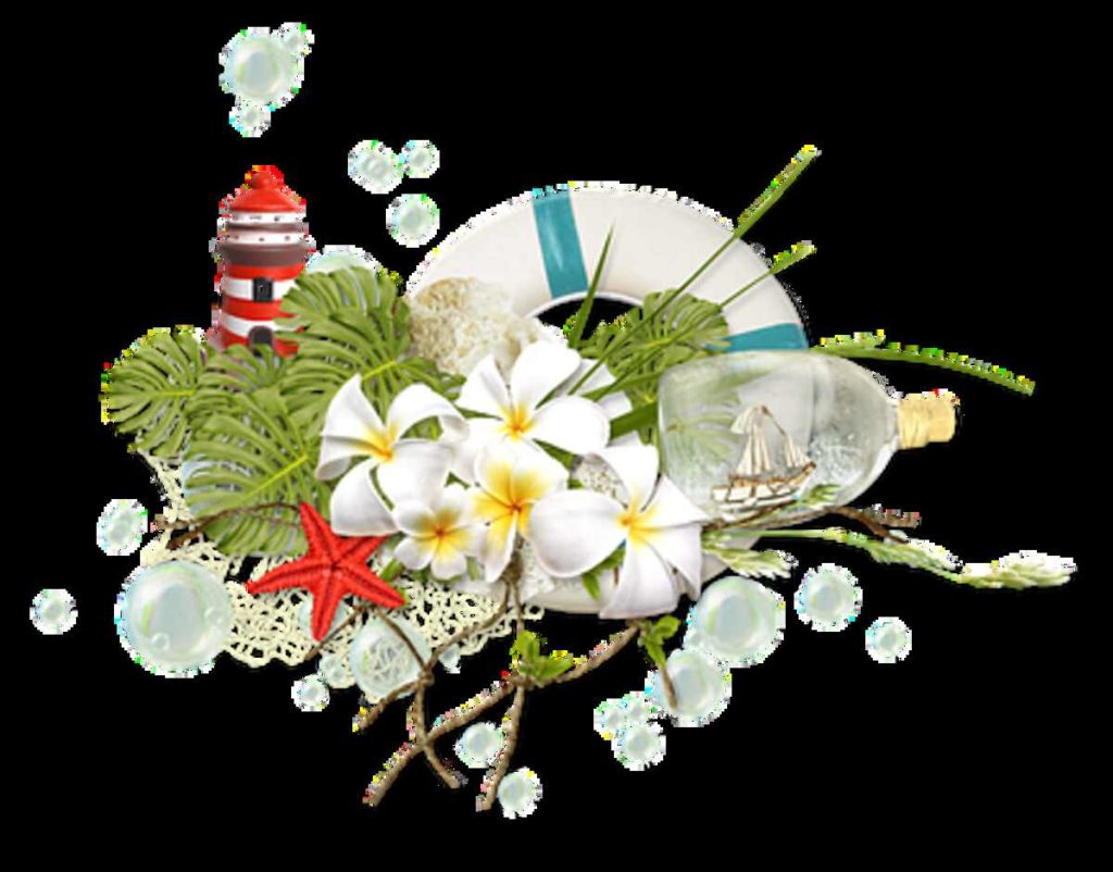 nautical decor