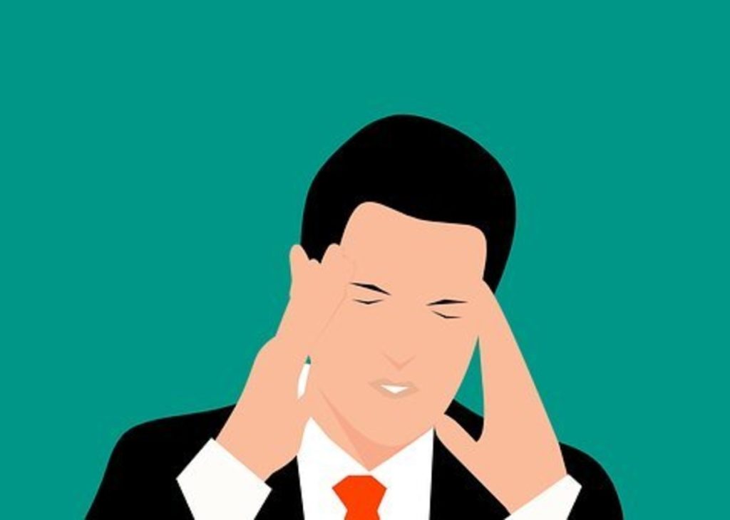 tension headache