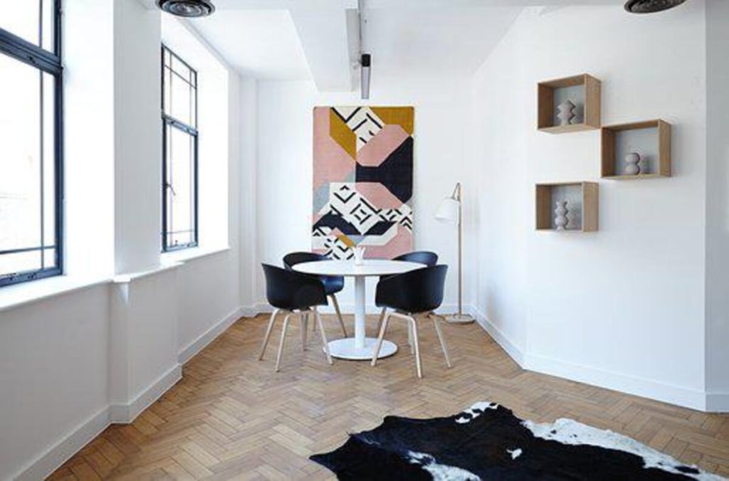 the decor house