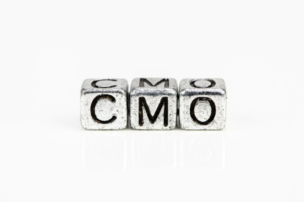 cmo full form
