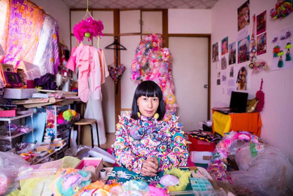 Clothing Arts Reviews