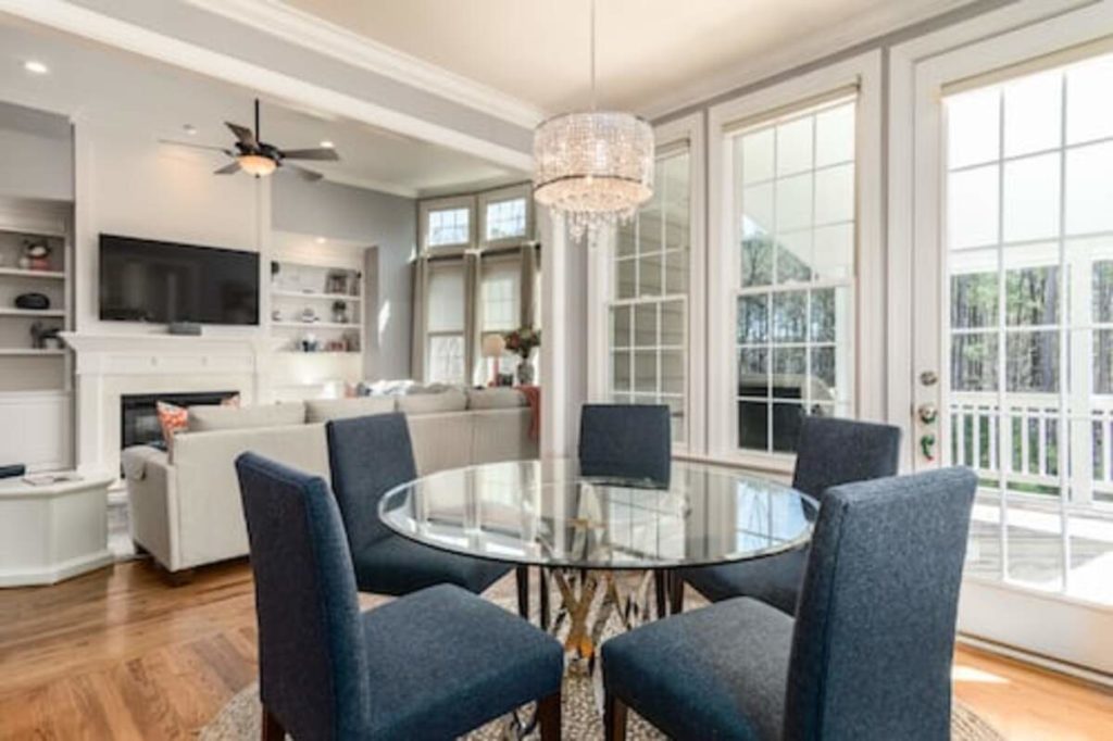 real property management reviews