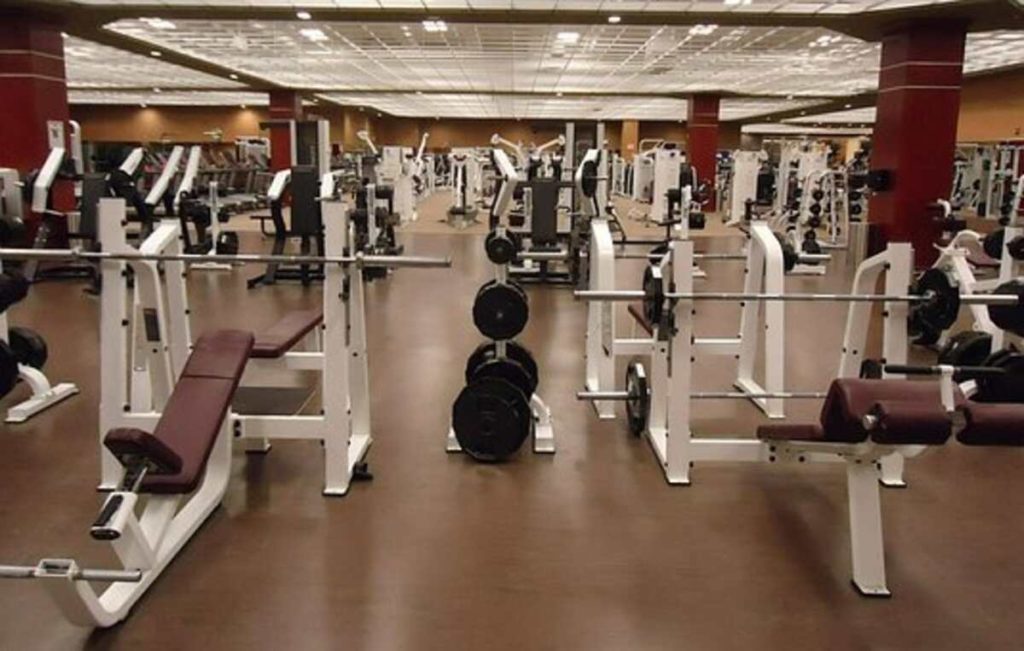 La Fitness Reviews