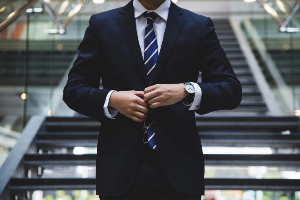 Tom Ford Suit Review