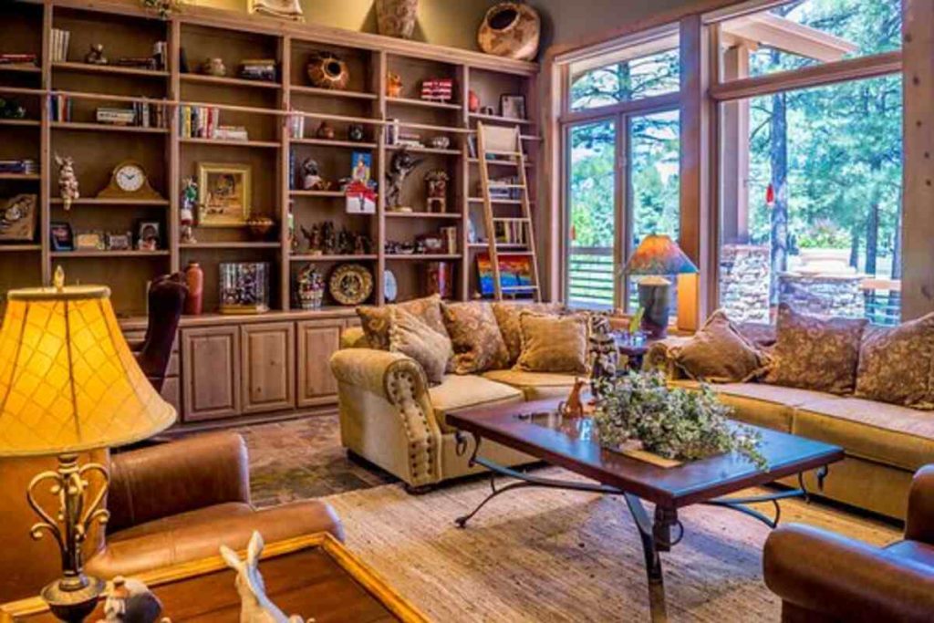 antique home decor