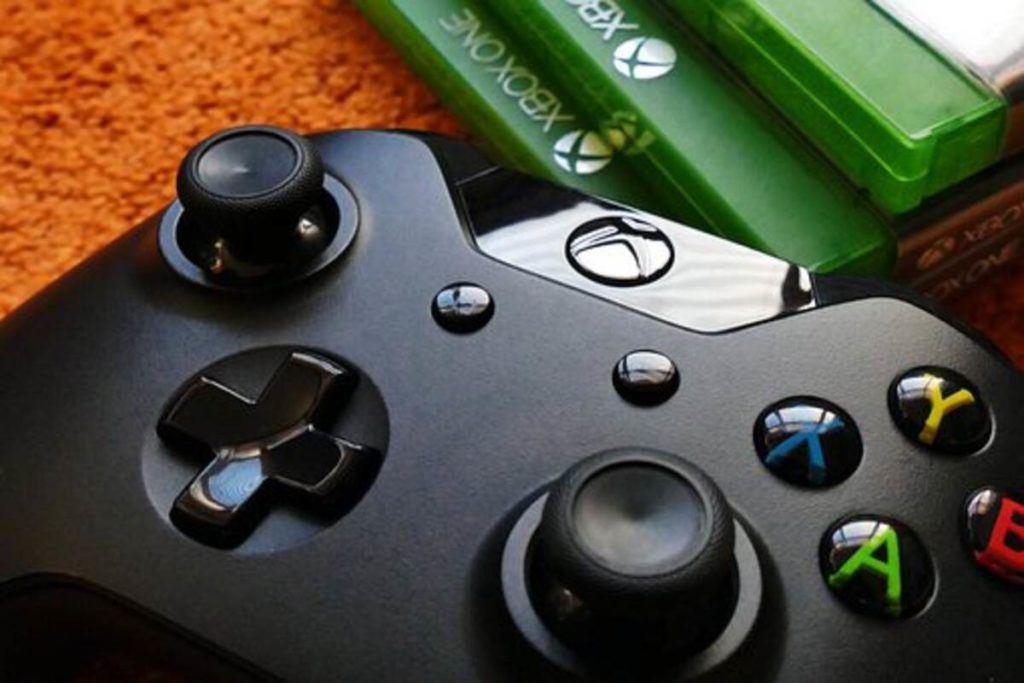 best xbox one games