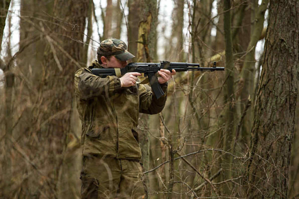 c58 warzone loadout