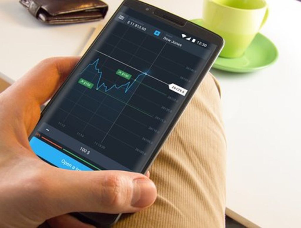 fx trade service reviews