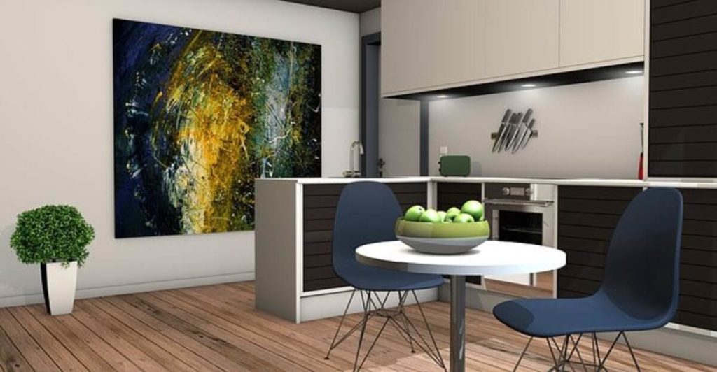 granite ridge builders reviews