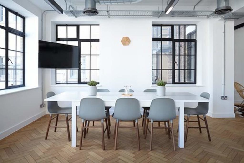 office decor for women