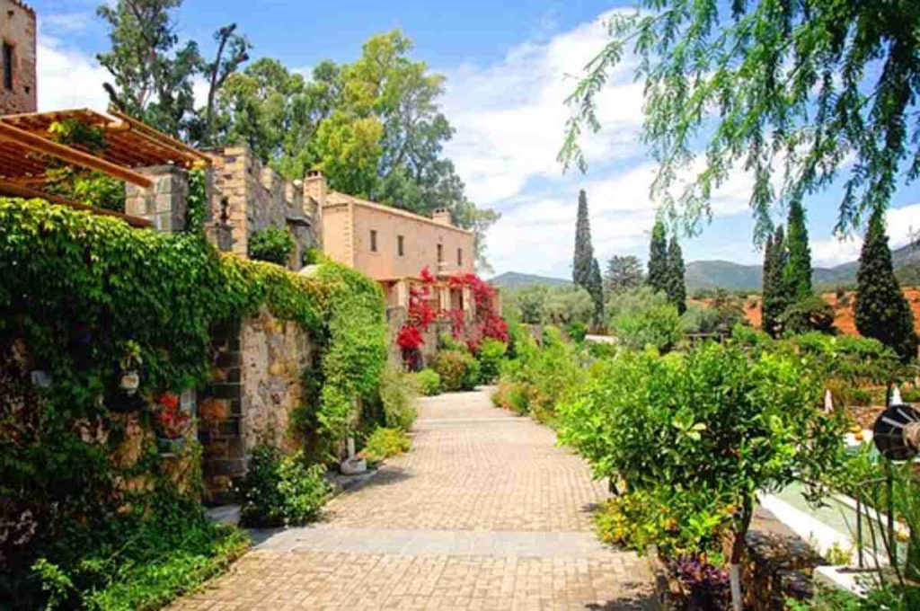 summer view hotel