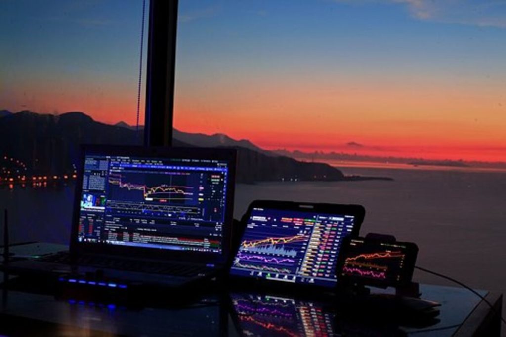 tradersway scam