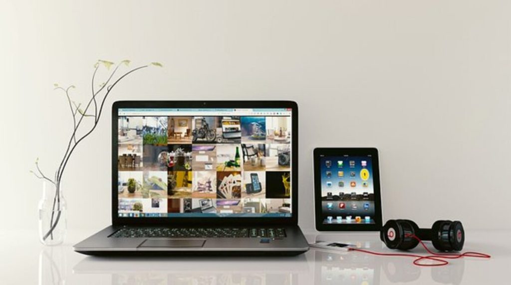 17 inch laptop