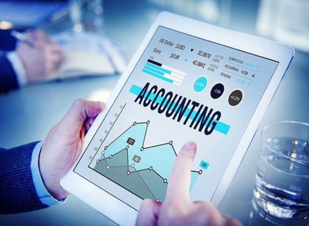 accounting software