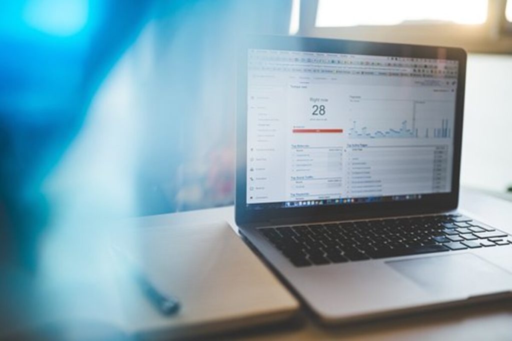 marketing analytics