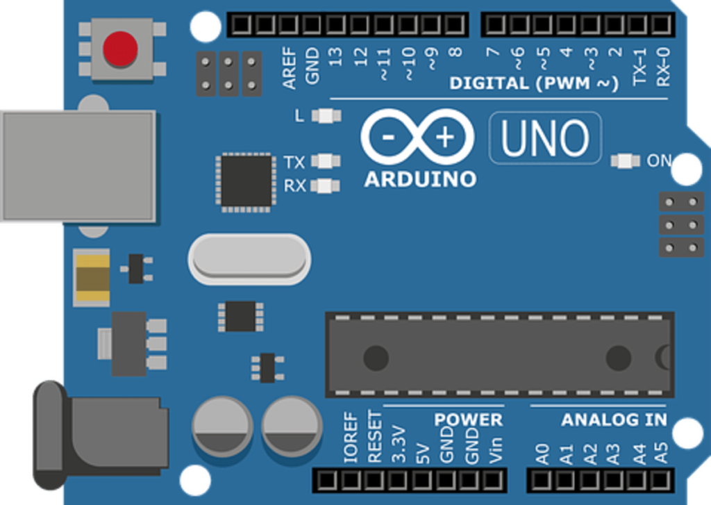 arduino ide