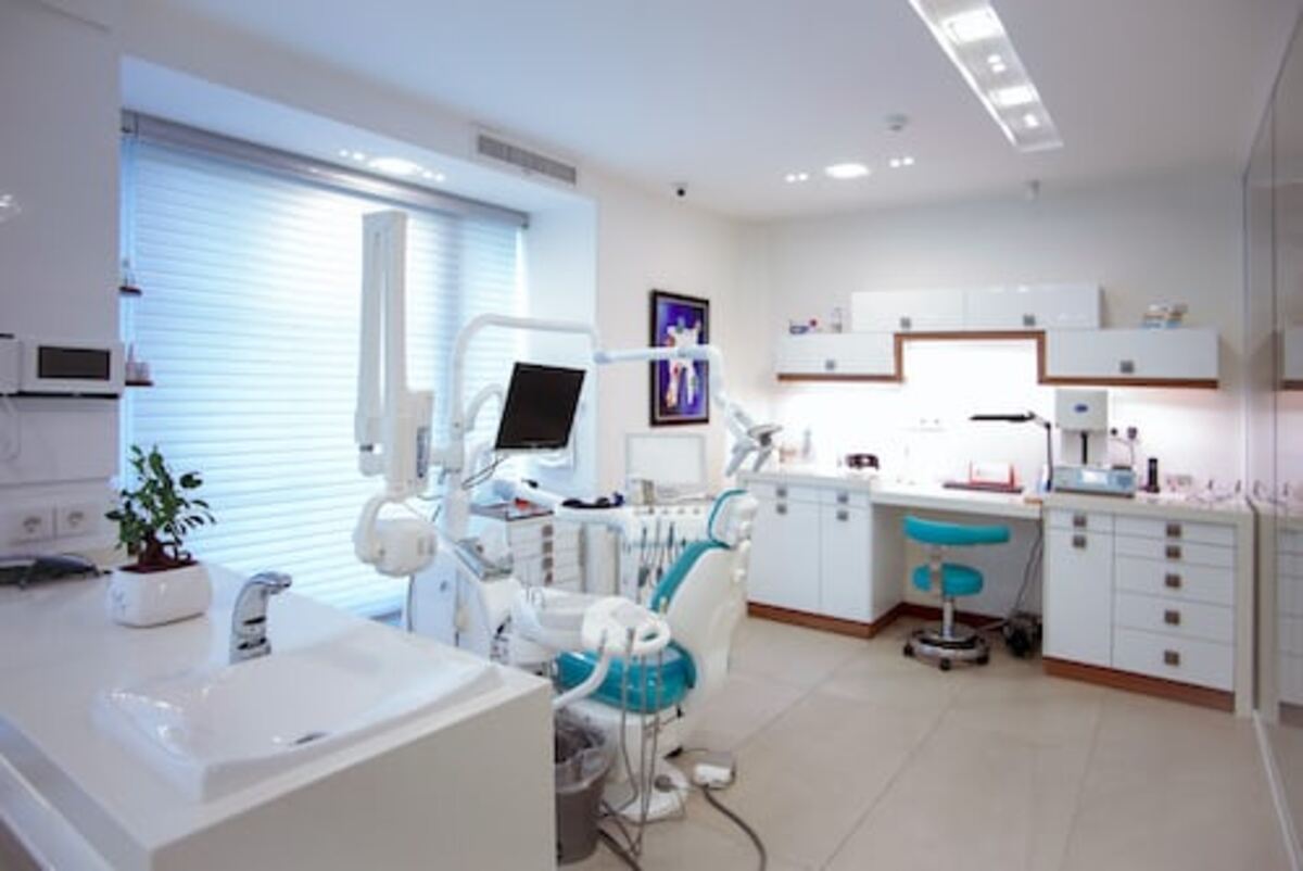 best review for dental clinic